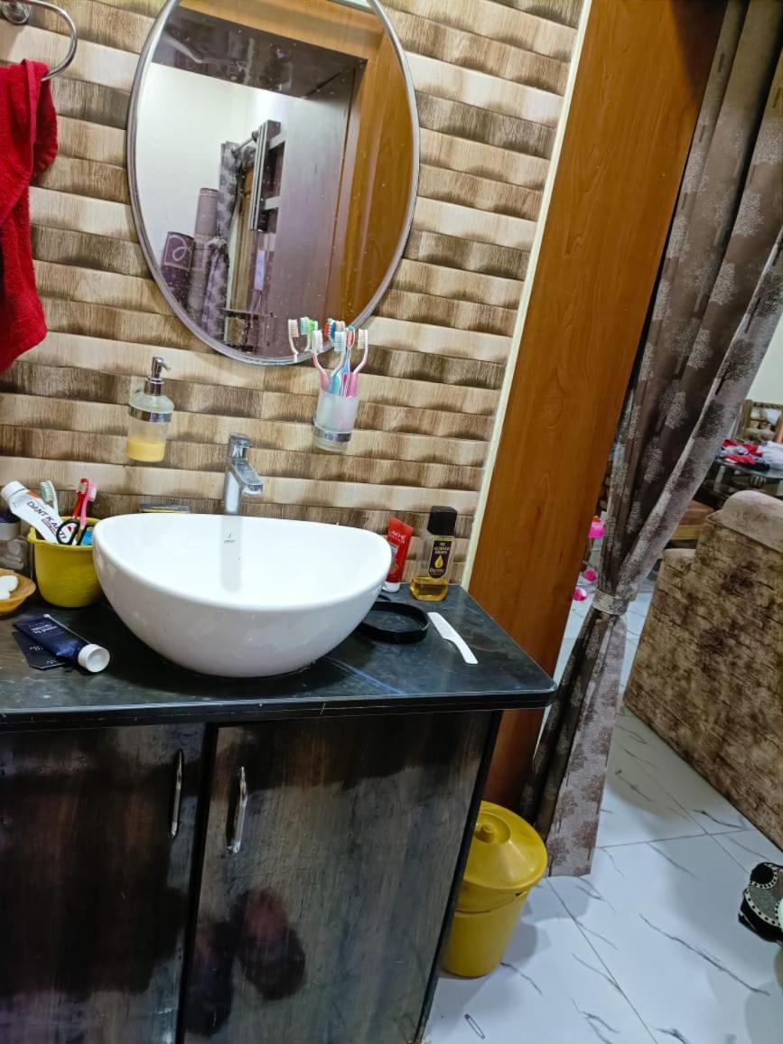Willa Adbhut Nivas Bhopal Zewnętrze zdjęcie
